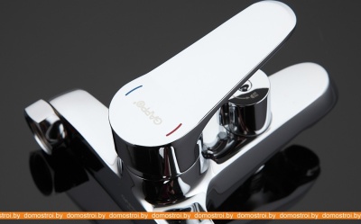 Смеситель Gappo Vantto G3236 фотография