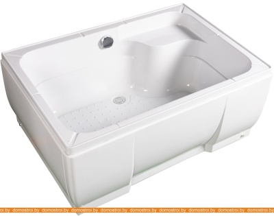 Душевая кабина River Vitim 120/80/50 ТН фотография