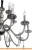 Подвесная люстра ST Luce Siema SL1113.403.15 фотография Подвесная люстра ST Luce Siema SL1113.403.15 фотография
