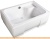 Душевая кабина River Vitim 120/80/50 ТН фотография