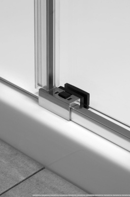 Душевой уголок Radaway Espera KDD 100Lx90R фотография