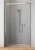 Душевая дверь Radaway Idea DWJ 150 L (левая) фотография