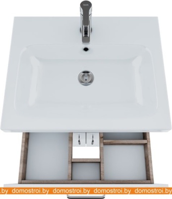 Тумба IDDIS New Sena 60 NSE60W2i95 под умывальник 0146000i28 фотография