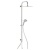 Душевая стойка Valentin Opium 1 фотография