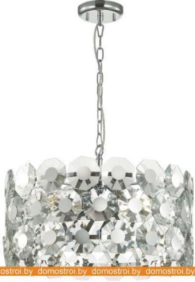 Подвесная люстра Odeon Light Tokata 4973/6 фотография
