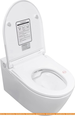 Унитаз Brunnen WAL BW-2401 фотография