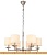 Подвесная люстра ST Luce Pilonne SL1752.103.06 картинка