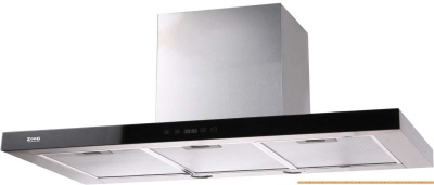 Вытяжка ZorG Technology Stels Inox 90 (750 куб. м/ч) фотография