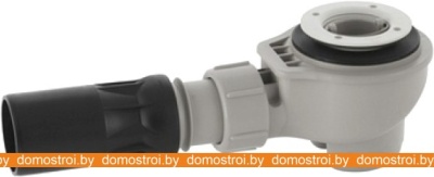 Сифон с переливом Geberit Uniflex 150.680.00.1 фотография