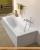 Ванны Villeroy & Boch Oberon (BQ177OBE2V) 170x70 фотография Ванны Villeroy & Boch Oberon (BQ177OBE2V) 170x70 фотография
