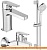 Комплект смесителей Ideal Standard Esla BC264AA картинка