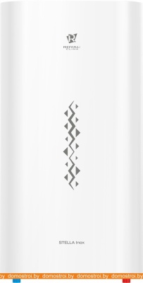 Водонагреватель Royal Clima Stella Inox RWH-ST80-FS фотография
