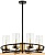 Подвесная люстра Odeon Light Kavo 4817/8 картинка