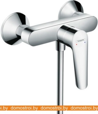 Смеситель Hansgrohe Logis E 71602000 фотография