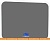 Зеркало Континент Demure Led 80x60 (с подогревом и часами) картинка