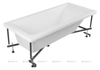 Каркас сварной для ванны Aquanet Bright 180x80 фотография