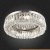 Подвесная люстра ST Luce Rifrazio SL1226.102.08 фотография Подвесная люстра ST Luce Rifrazio SL1226.102.08 фотография