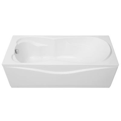 Акриловая ванна Aquanet Viola 180x75 фотография