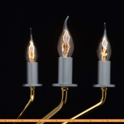Подвесная люстра MW-Light Атмосфера 699010906 фотография
