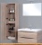 Шкаф-пенал BelBagno Ancona-N-1500-2A-SC-WO-L (rovere bianco) фотография Шкаф-пенал BelBagno Ancona-N-1500-2A-SC-WO-L (rovere bianco) фотография