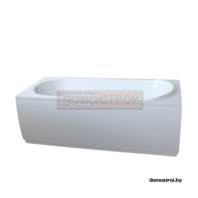Акриловая ванна VentoSpa AQUA 150x70 фотография