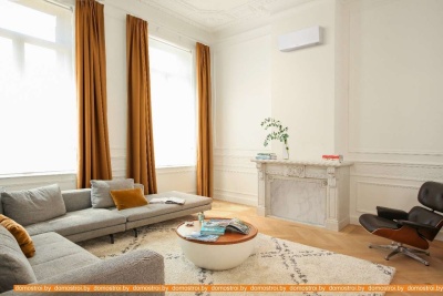 Кондиционер Daikin Perfera FTXM71R/RXM71R фотография