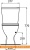 Унитаз Ideal Standard Oceane W904401 фотография Унитаз Ideal Standard Oceane W904401 фотография
