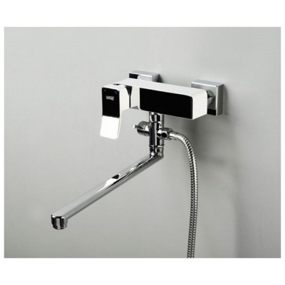 Смеситель WasserKraft Aller 1062L фотография