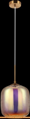 Подвесная люстра Maytoni Dolce MOD001PL-01CFL фотография