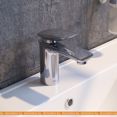 Смеситель IDDIS Stone STOSB00i01 фотография