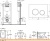 Унитаз Lavinia Boho Relfix Biore Rimless 6 в 1 75110185 (greek black иск. камень) фотография Унитаз Lavinia Boho Relfix Biore Rimless 6 в 1 75110185 (greek black иск. камень) фотография