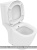 Унитаз Ideal Standard Connect E781801 фотография Унитаз Ideal Standard Connect E781801 фотография