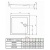 Акриловый поддон Radaway Doros C Compact 100x100x11.5 фотография Акриловый поддон Radaway Doros C Compact 100x100x11.5 фотография