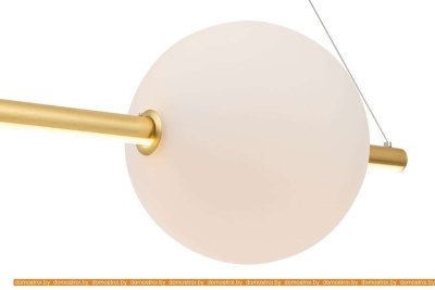 Подвесная люстра Maytoni Freccia MOD063PL-L30G3K фотография