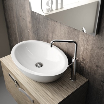 Умывальник Ideal Standard Strada K078401 фотография