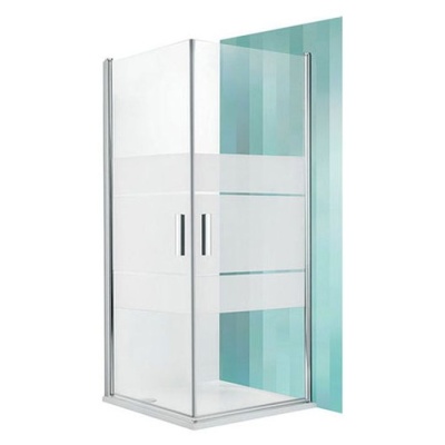 Душевой уголок Roltechnik Tower Line 1/2 часть TCO1 100x201 фотография