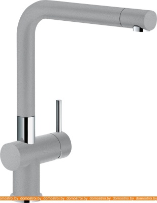 Смеситель Franke Active Plus (серый) фотография