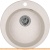 Кухонная мойка Granula 4801 (пирит) фотография Кухонная мойка Granula 4801 (пирит) фотография