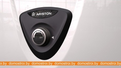Газовая колонка Ariston FAST EVO 14 B фотография