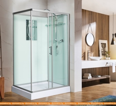 Душевая кабина WeltWasser WW500 Laine 1211 фотография