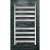 Полотенцесушитель ZorG ZR ST Mishel 50x80 фотография Полотенцесушитель ZorG ZR ST Mishel 50x80 фотография
