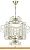 Светильник Odeon Light Sharm 4686/5 картинка