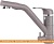 Смеситель Ganzer Rein GZ 16026A (песочный) картинка