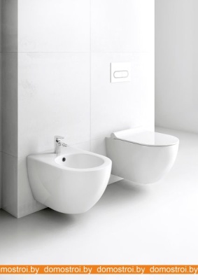 Биде Ravak Uni Chrome X01517 фотография