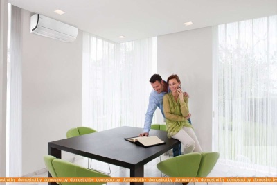 Кондиционер Daikin FTXZ50N/RXZ50N фотография
