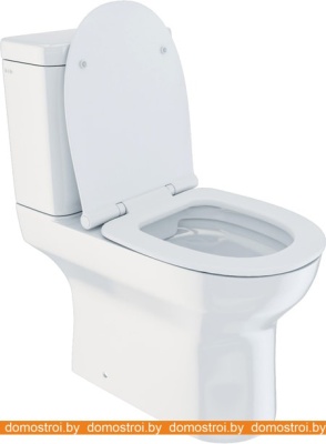 Унитаз IDDIS Drum DRU2DSEi24 фотография