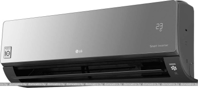 Кондиционер LG AM09BP фотография