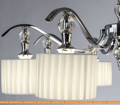 Потолочная люстра Arte Lamp Ibiza A4038PL-8CC фотография