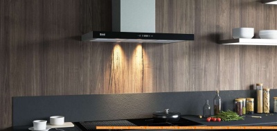Вытяжка ZorG Technology Stels Inox 90 (750 куб. м/ч) фотография