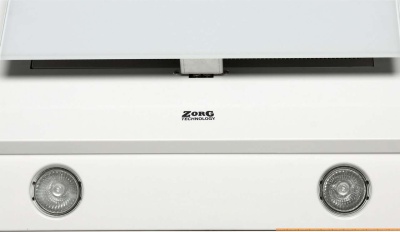 Вытяжка ZorG Technology Titan A White 60 (750 куб. м/ч) фотография